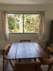 Roosevelt, apartamento de 2 dormitorios