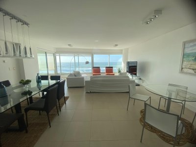 Le Parc, tres suites mas dependencia