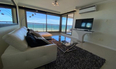 Apartamento en Imperiale, 3 suites