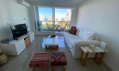 One 2, apartamento de 1 dormitorio