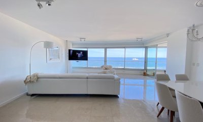 Le Parc, tres suites más dependencia