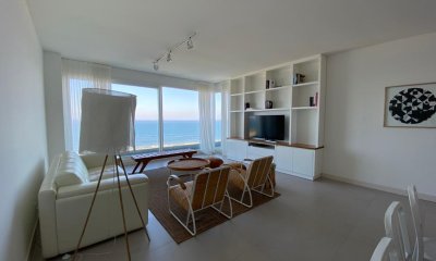 Apartamento en Le Parc, 3 suites