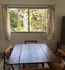 Roosevelt, apartamento de 2 dormitorios