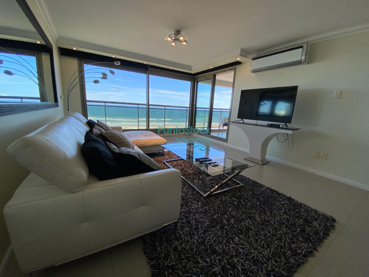 Apartamento en Imperiale, 3 suites - LAT3565A