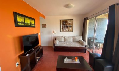 Dpto en venta - 1 dormitorio playa mansa