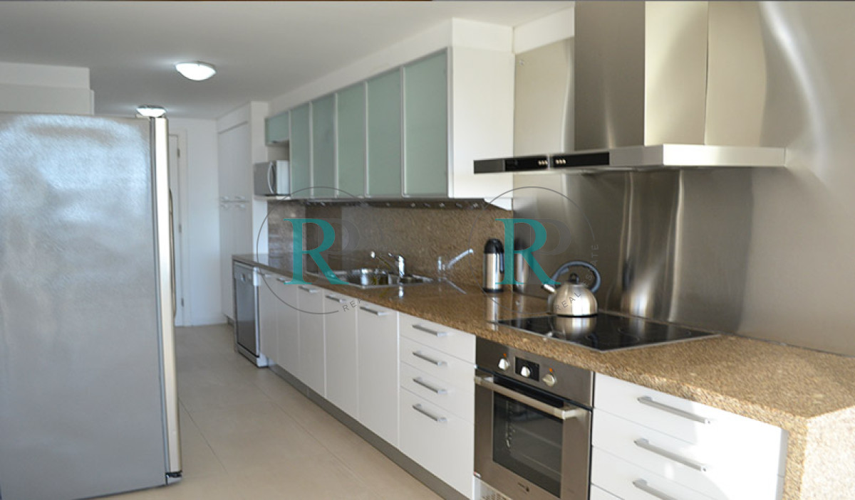 Apartamento ID.1373 - Apartamento en Punta del Este, Brava