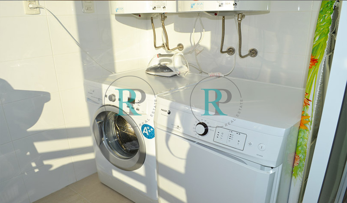 Apartamento ID.1373 - Apartamento en Punta del Este, Brava