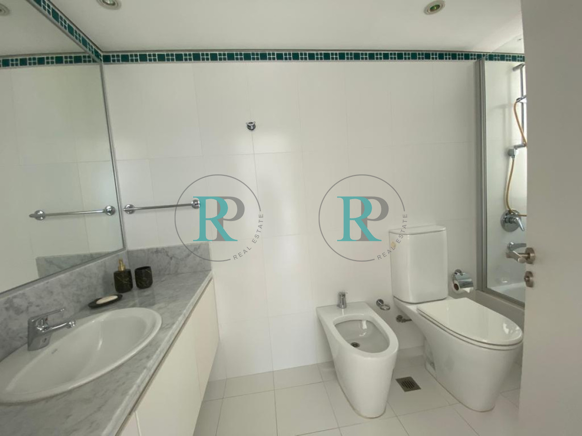 Apartamento ID.1373 - Apartamento en Punta del Este, Brava