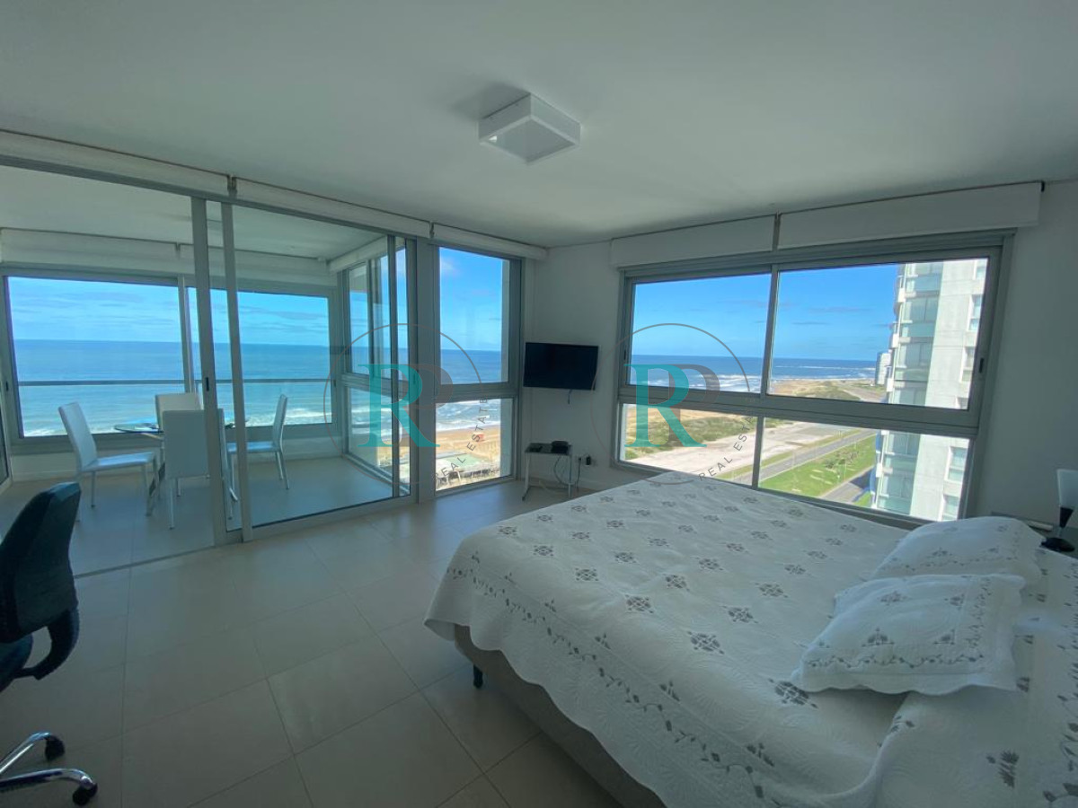 Apartamento ID.1373 - Apartamento en Punta del Este, Brava