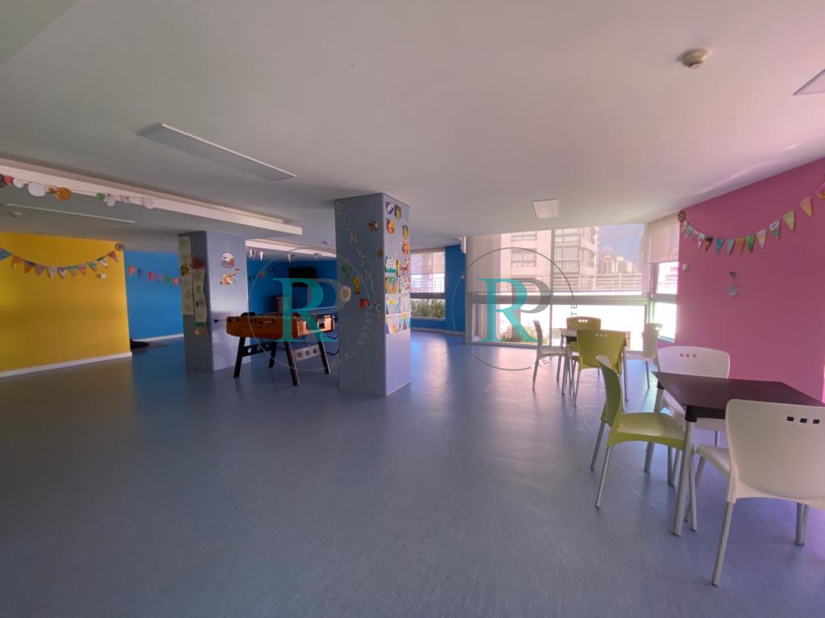 Apartamento ID.1373 - Apartamento en Punta del Este, Brava