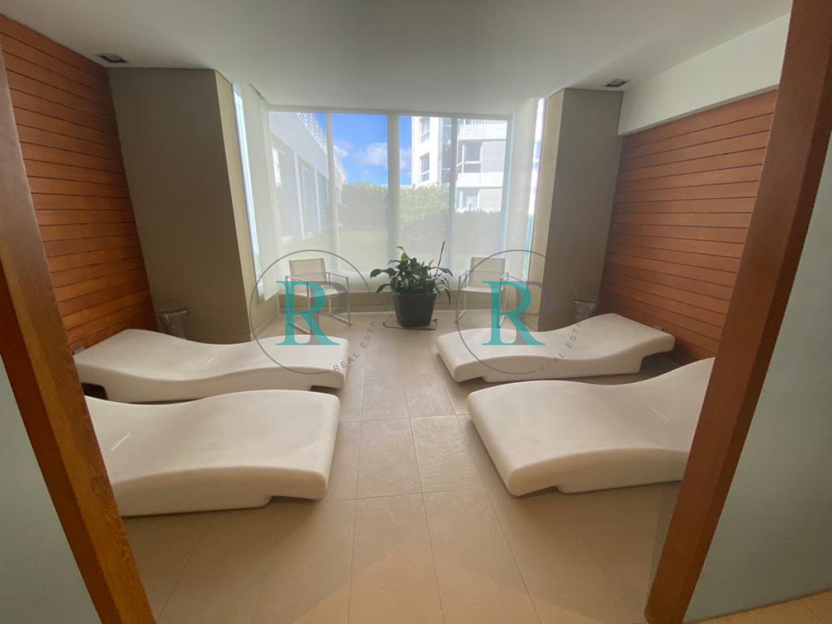 Apartamento ID.1373 - Apartamento en Punta del Este, Brava