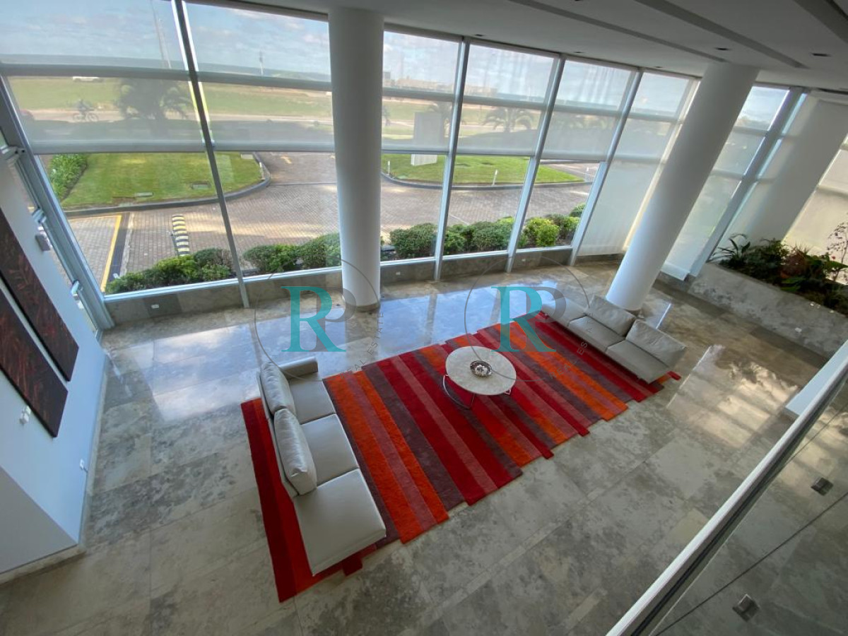 Apartamento ID.1373 - Apartamento en Punta del Este, Brava