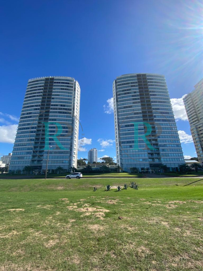 Apartamento ID.1373 - Apartamento en Punta del Este, Brava