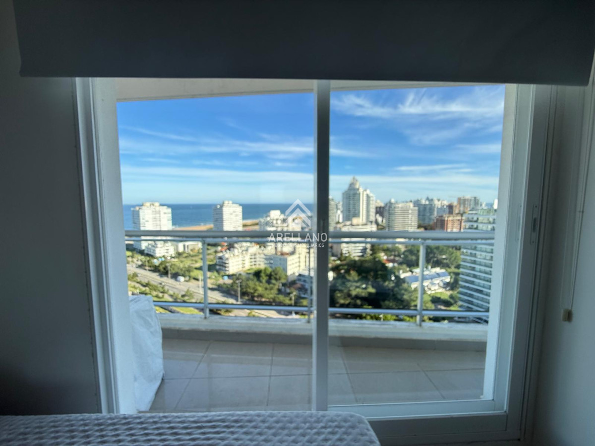 Apartamento ID.6259 - Venta apartamento 2 dormitorios TORRE ONE II