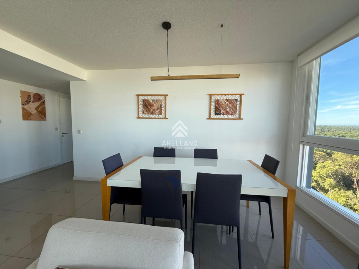 Apartamento ID.6259 - Venta apartamento 2 dormitorios TORRE ONE II