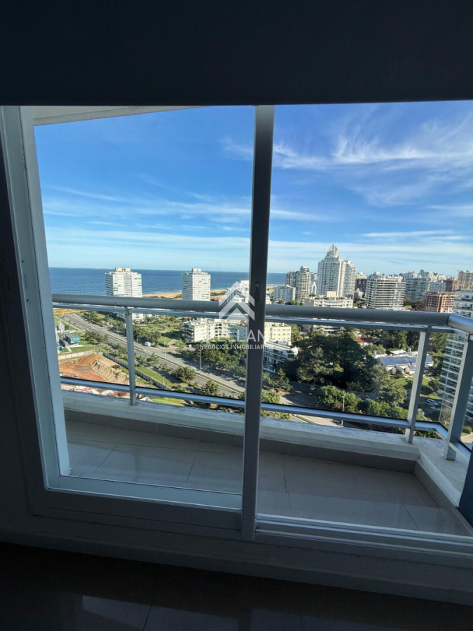 Apartamento ID.6259 - Venta apartamento 2 dormitorios TORRE ONE II