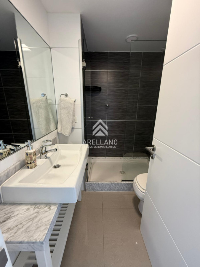 Apartamento ID.6259 - Venta apartamento 2 dormitorios TORRE ONE II