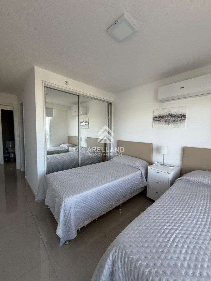 Apartamento ID.6259 - Venta apartamento 2 dormitorios TORRE ONE II