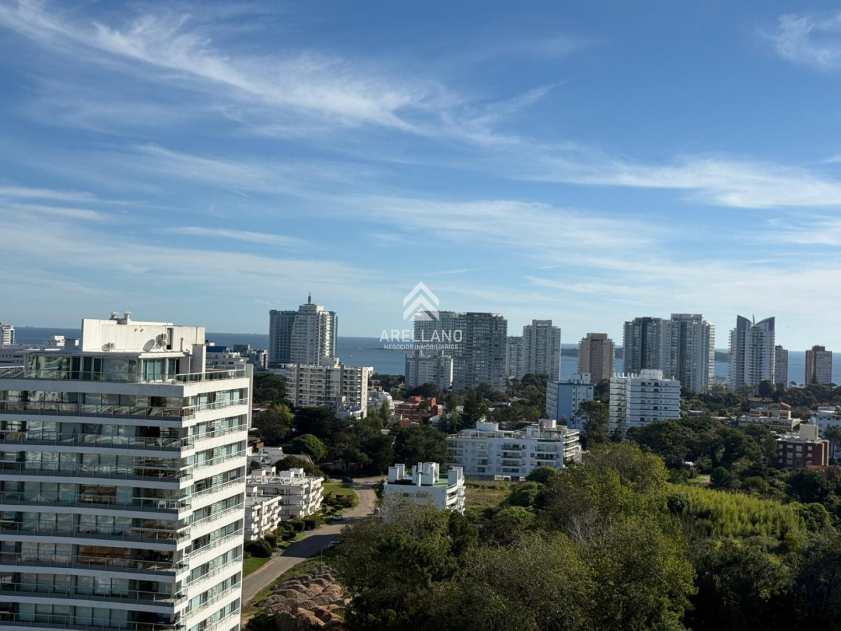 Apartamento ID.6259 - Venta apartamento 2 dormitorios TORRE ONE II