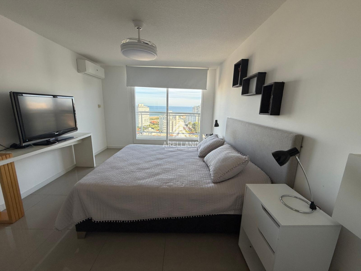 Apartamento ID.6259 - Venta apartamento 2 dormitorios TORRE ONE II