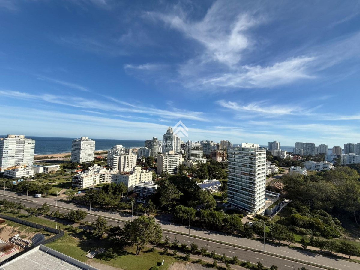 Apartamento ID.6259 - Venta apartamento 2 dormitorios TORRE ONE II