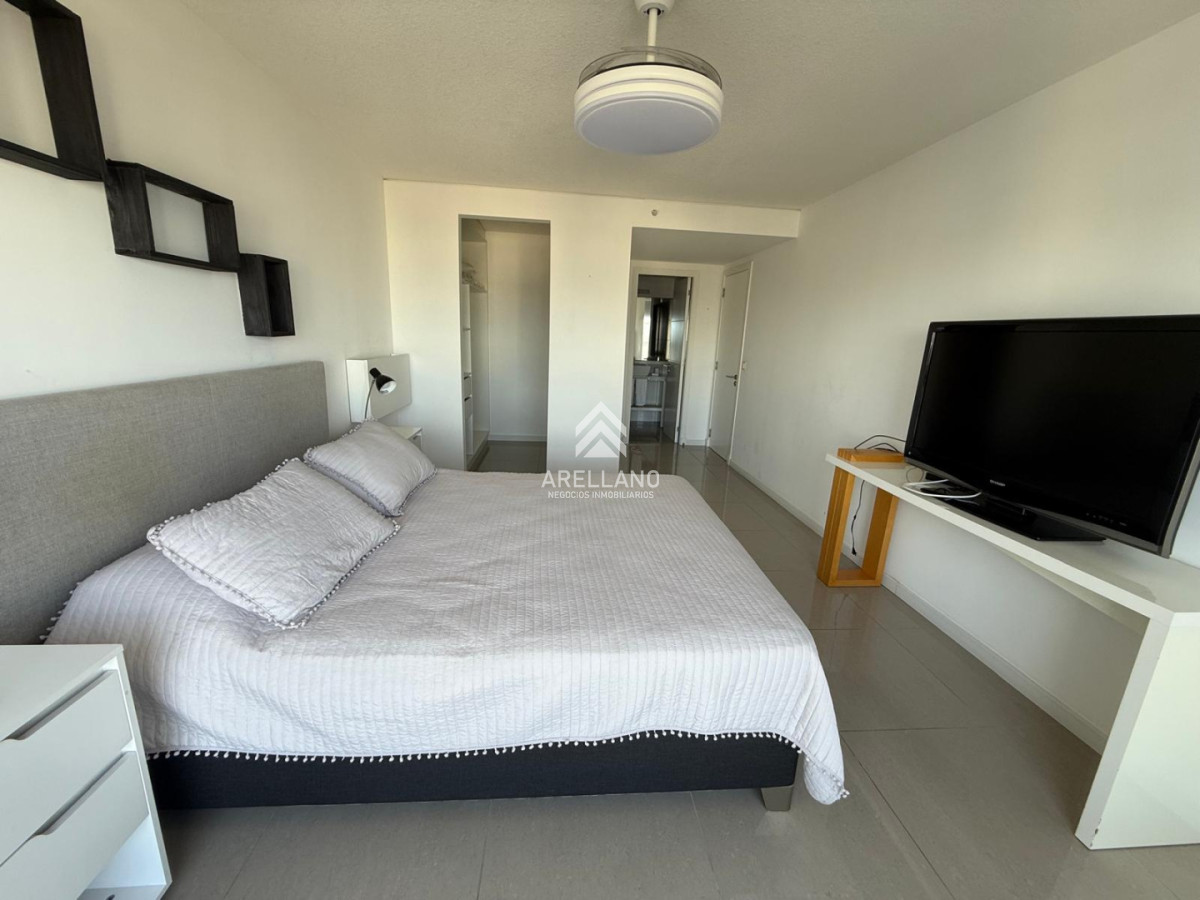 Apartamento ID.6259 - Venta apartamento 2 dormitorios TORRE ONE II