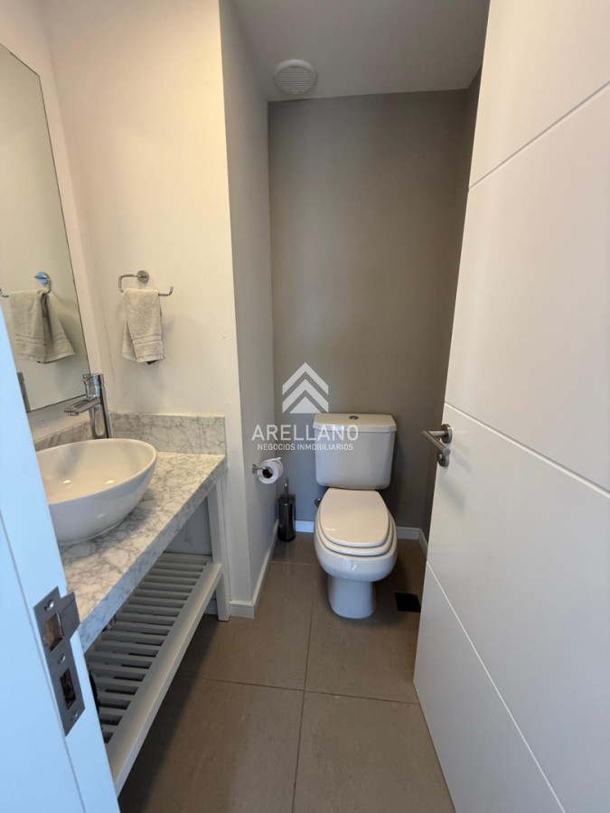 Apartamento ID.6259 - Venta apartamento 2 dormitorios TORRE ONE II