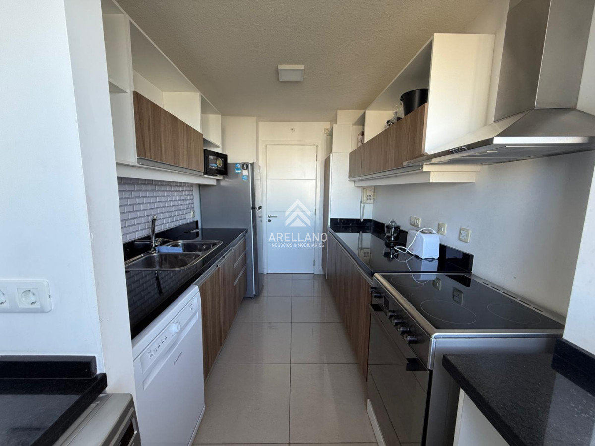 Apartamento ID.6259 - Venta apartamento 2 dormitorios TORRE ONE II