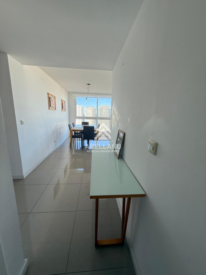 Apartamento ID.6259 - Venta apartamento 2 dormitorios TORRE ONE II