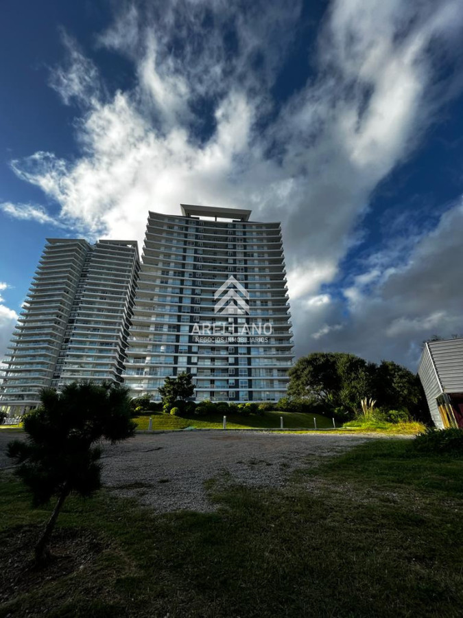 Apartamento ID.6259 - Venta apartamento 2 dormitorios TORRE ONE II