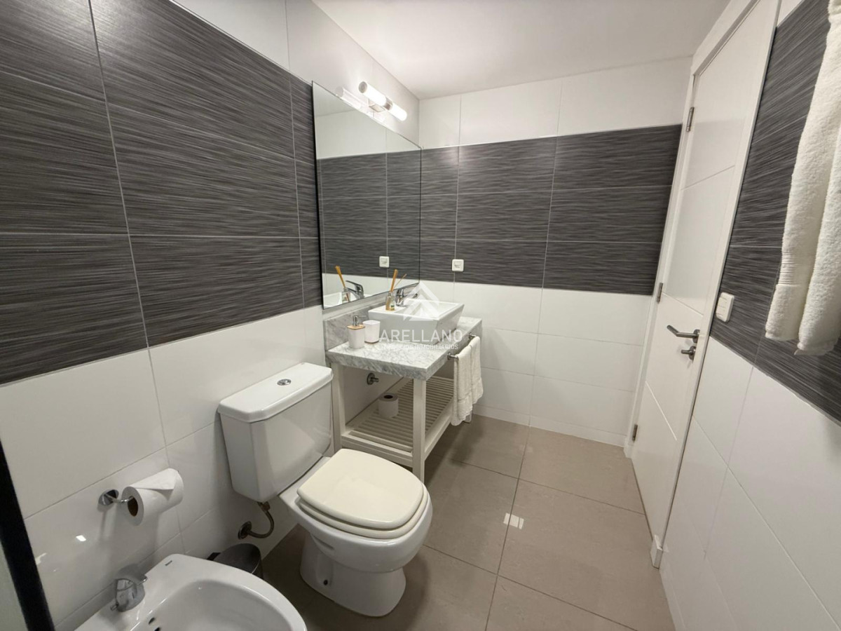 Apartamento ID.6259 - Venta apartamento 2 dormitorios TORRE ONE II