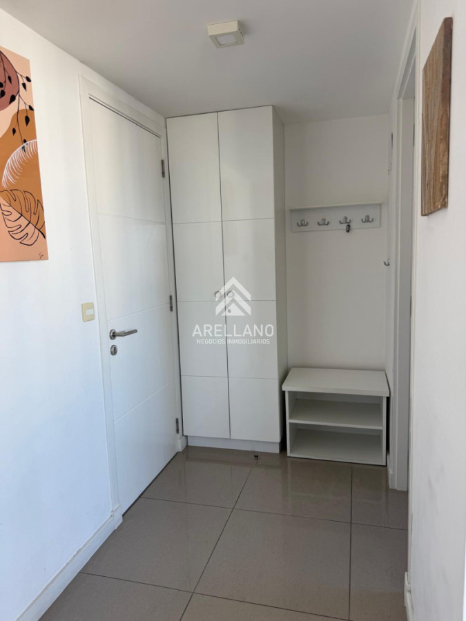 Apartamento ID.6259 - Venta apartamento 2 dormitorios TORRE ONE II