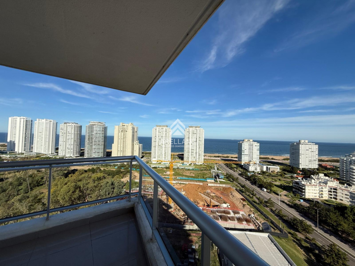 Apartamento ID.6259 - Venta apartamento 2 dormitorios TORRE ONE II
