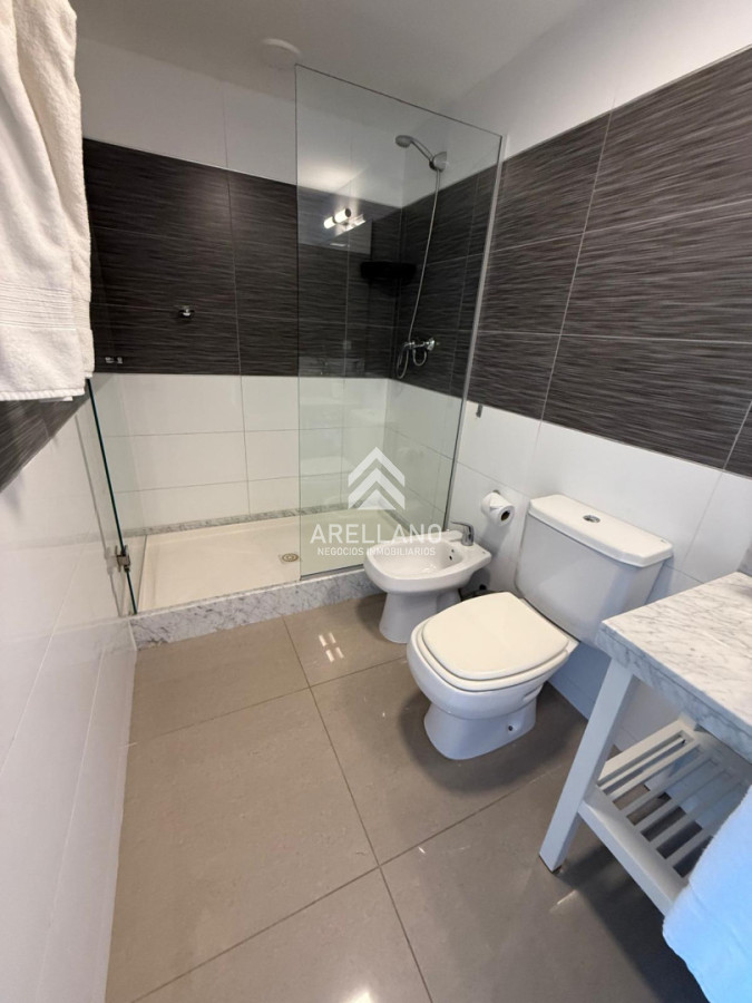 Apartamento ID.6259 - Venta apartamento 2 dormitorios TORRE ONE II