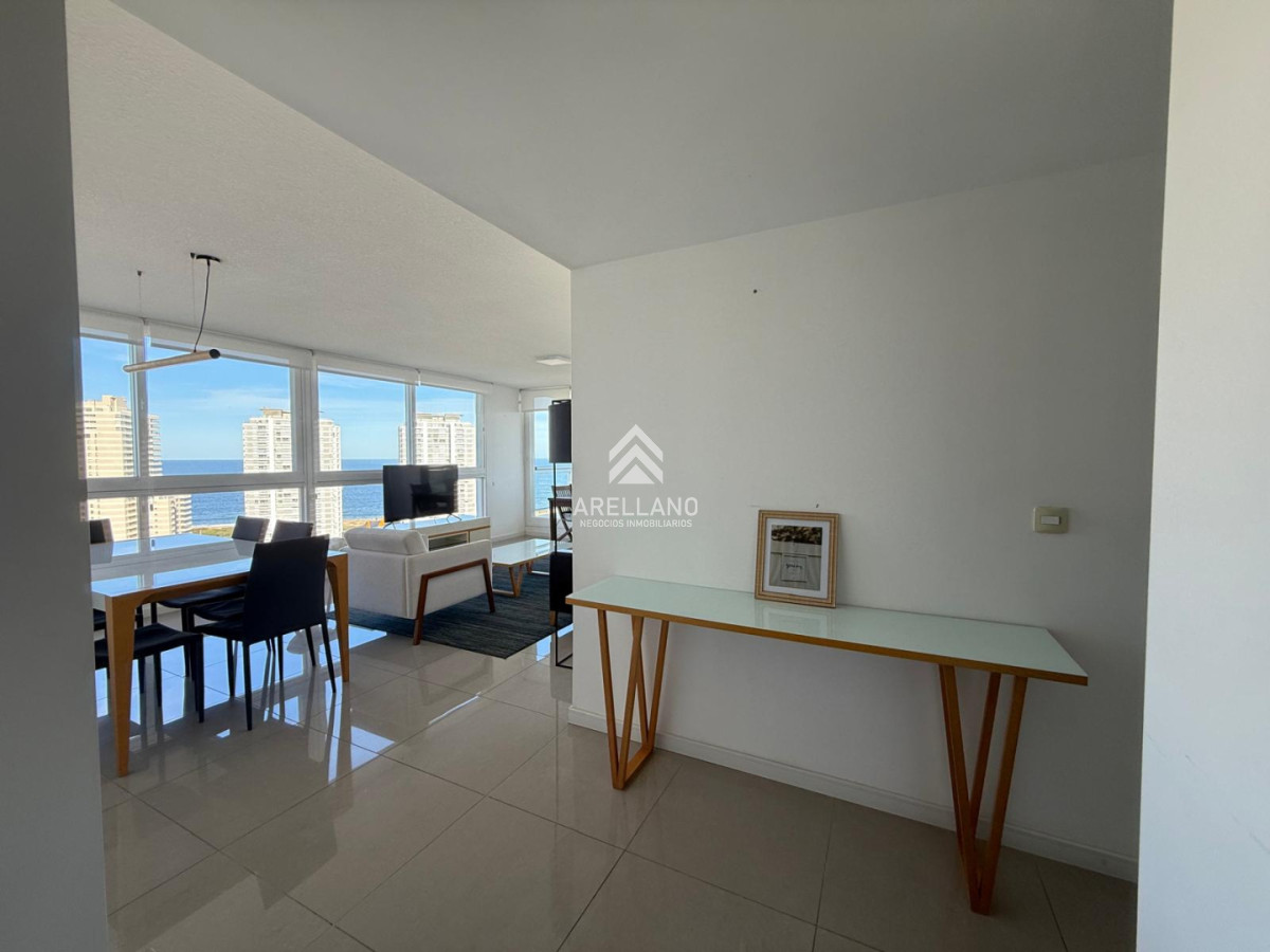 Apartamento ID.6259 - Venta apartamento 2 dormitorios TORRE ONE II