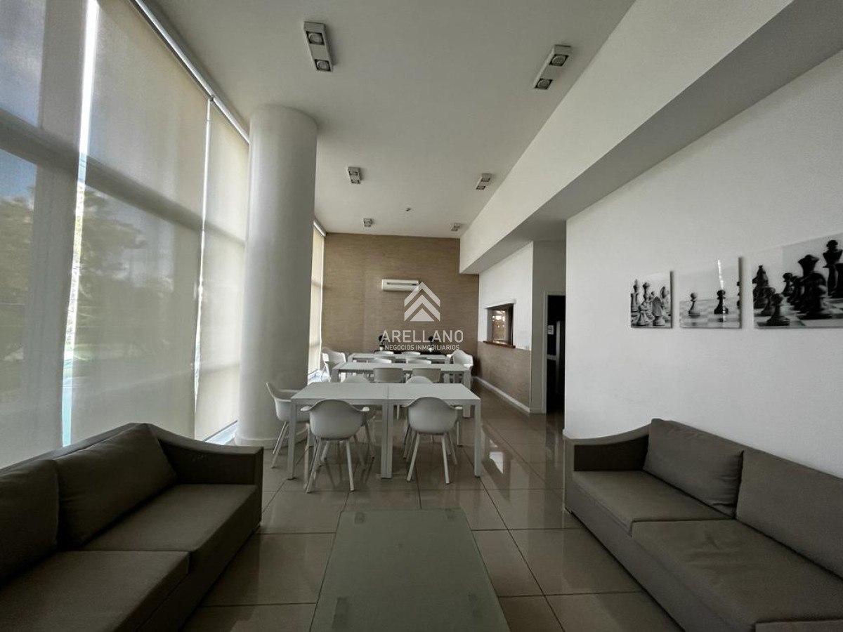 Apartamento ID.6259 - Venta apartamento 2 dormitorios TORRE ONE II