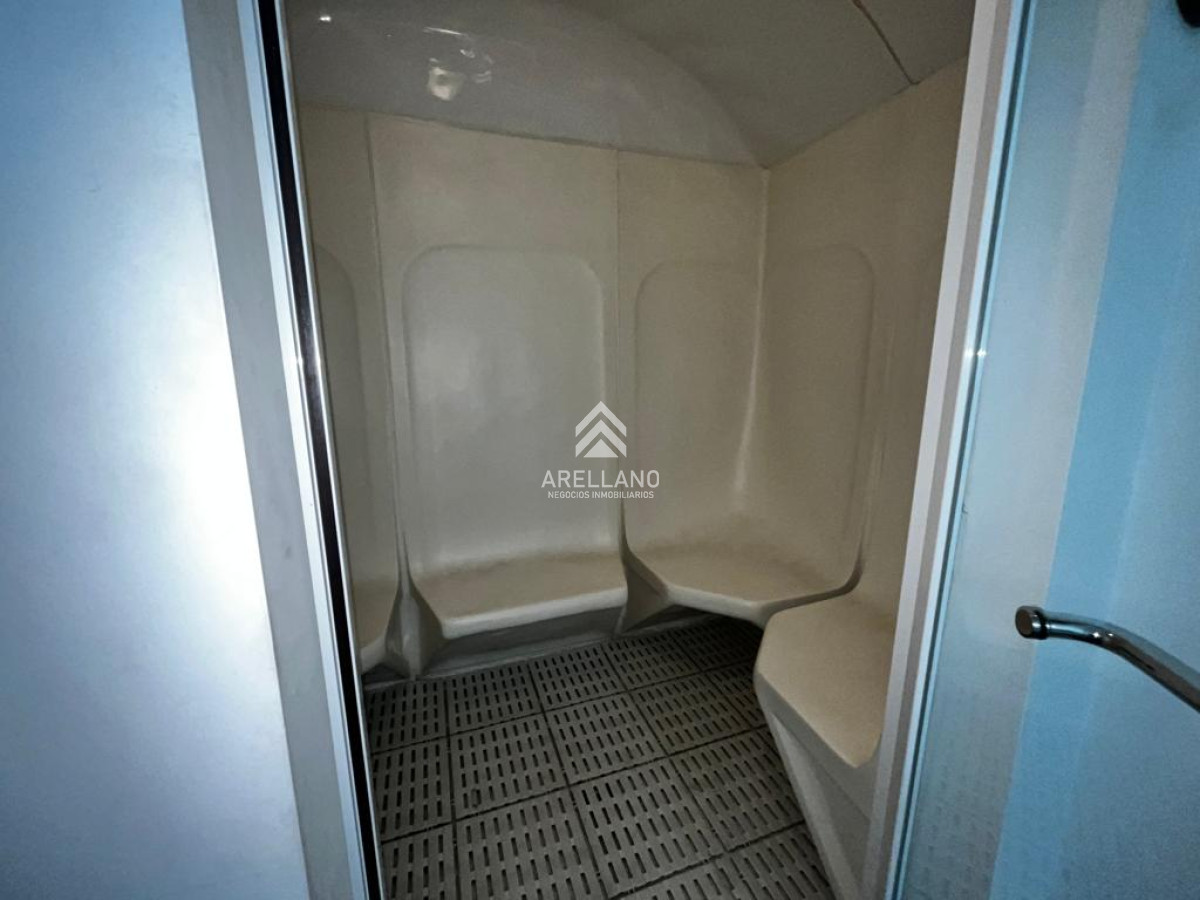Apartamento ID.6259 - Venta apartamento 2 dormitorios TORRE ONE II