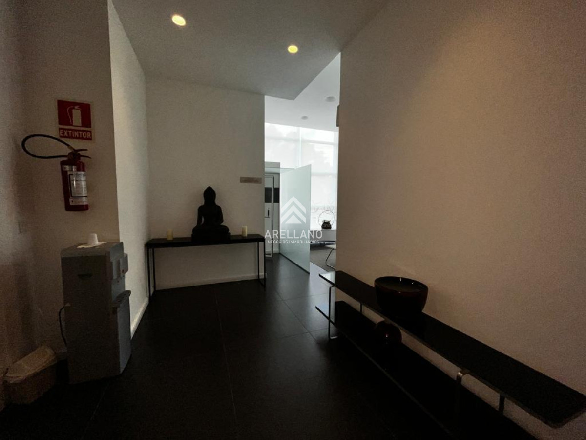 Apartamento ID.6259 - Venta apartamento 2 dormitorios TORRE ONE II