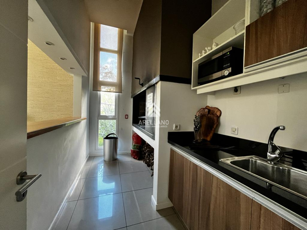 Apartamento ID.6259 - Venta apartamento 2 dormitorios TORRE ONE II