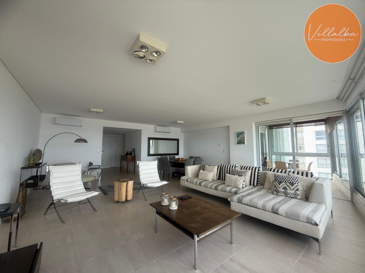 Apartamento ID.3513 - LE PARC 