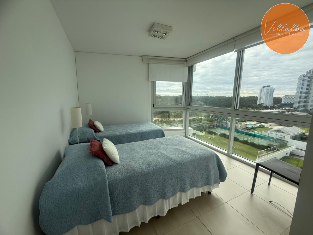 Apartamento ID.3513 - LE PARC 