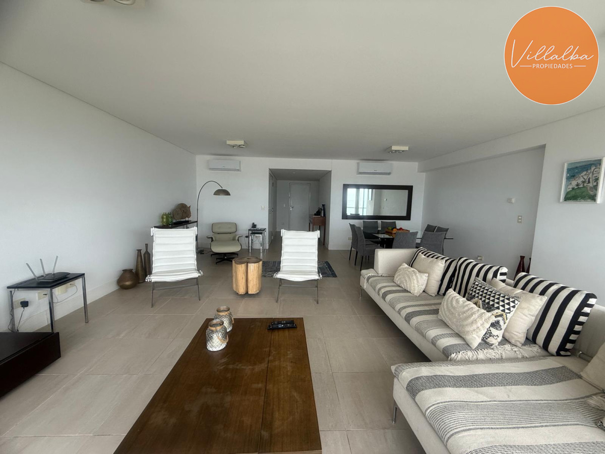 Apartamento ID.3513 - LE PARC 