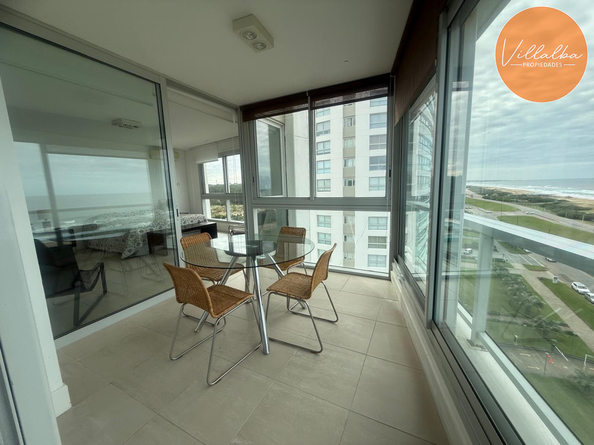 Apartamento ID.3513 - LE PARC 