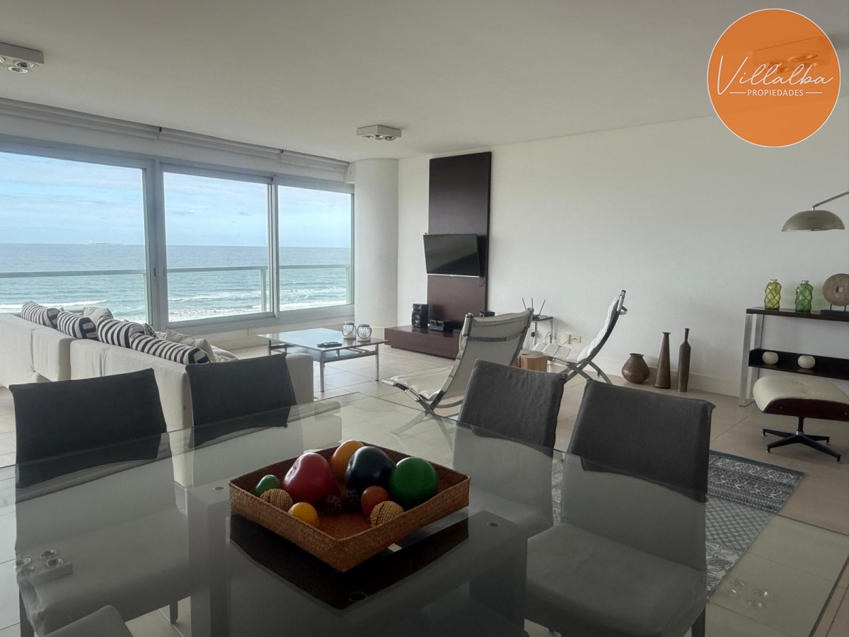 Apartamento ID.3513 - LE PARC 