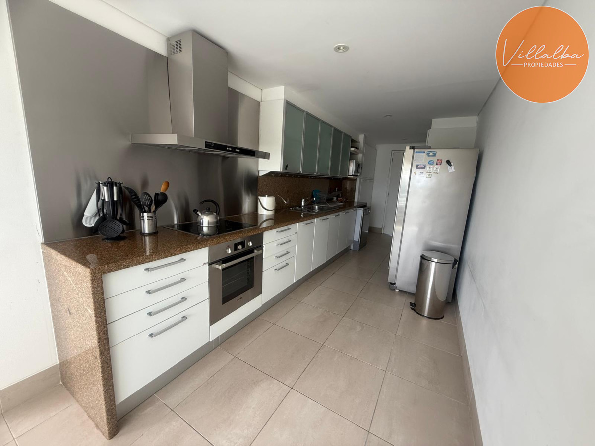 Apartamento ID.3513 - LE PARC 