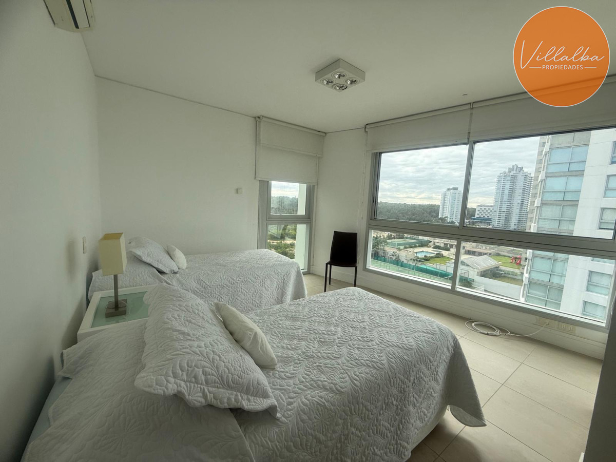 Apartamento ID.3513 - LE PARC 