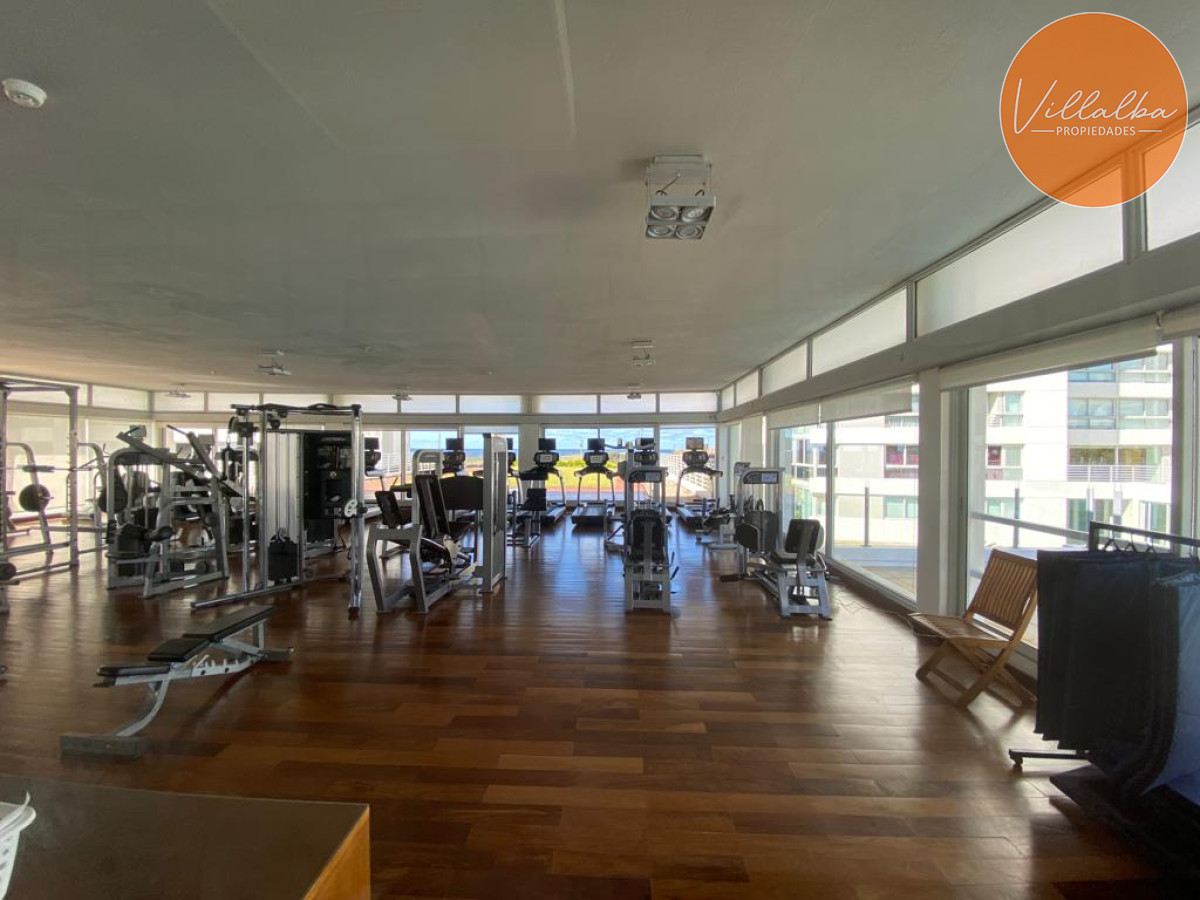 Apartamento ID.3513 - LE PARC 