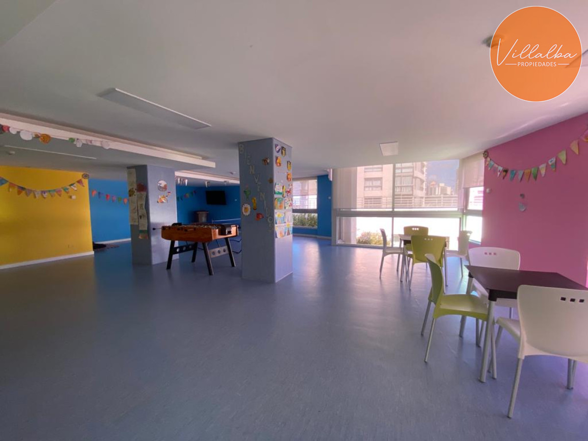 Apartamento ID.3513 - LE PARC 