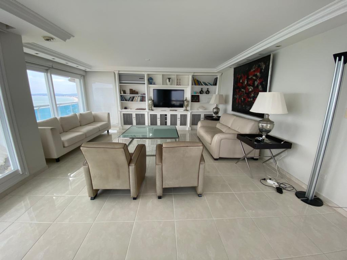 Torre Milenium en venta