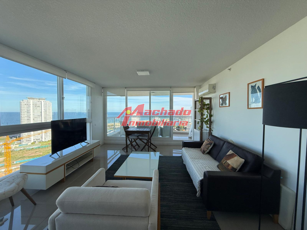 Venta de departamento, en Punta Del Este - MCH14232A